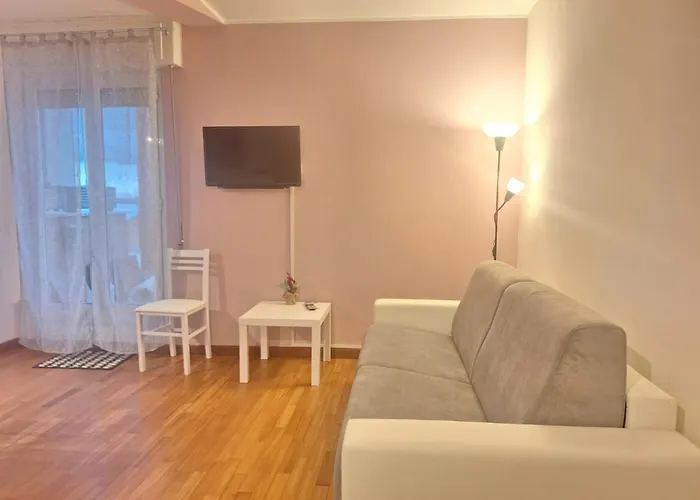 Apartment Tiburtina *