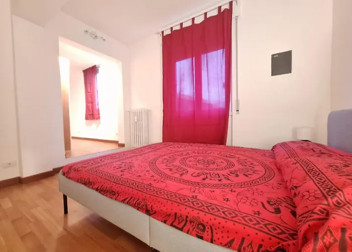 Apartment Tiburtina