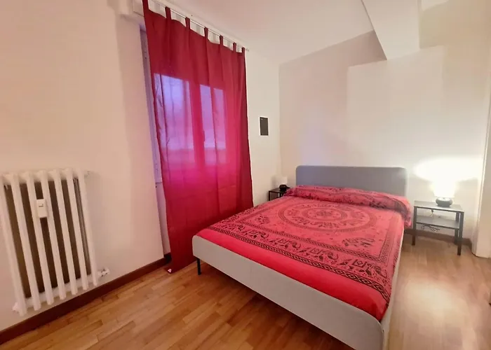 Apartment Tiburtina