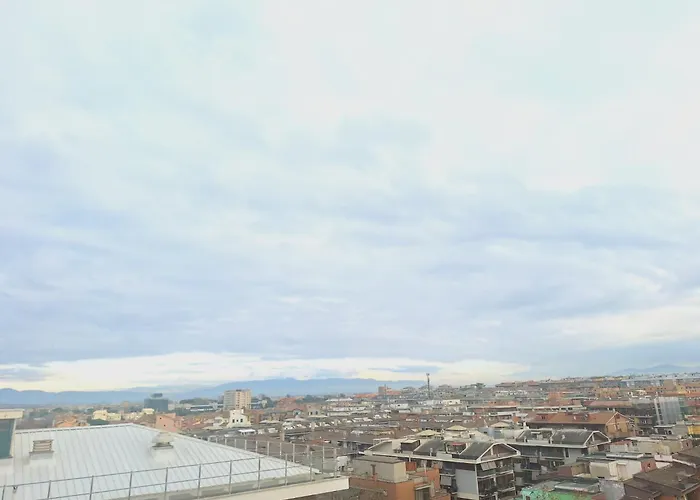 Apartment Tiburtina